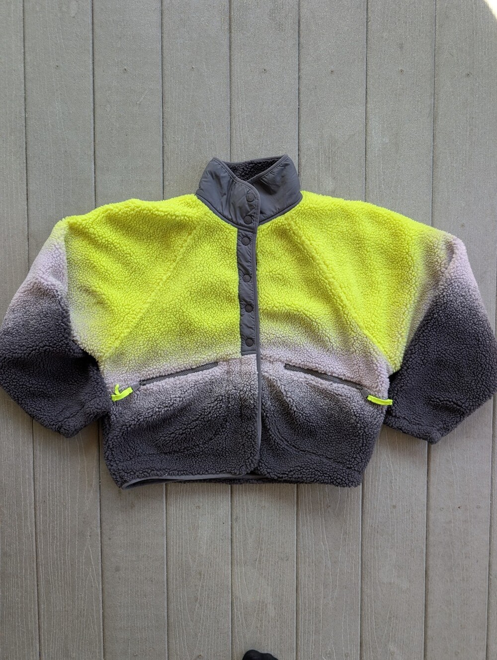FP Movement Sherpa